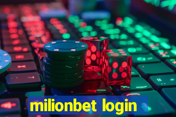 milionbet login